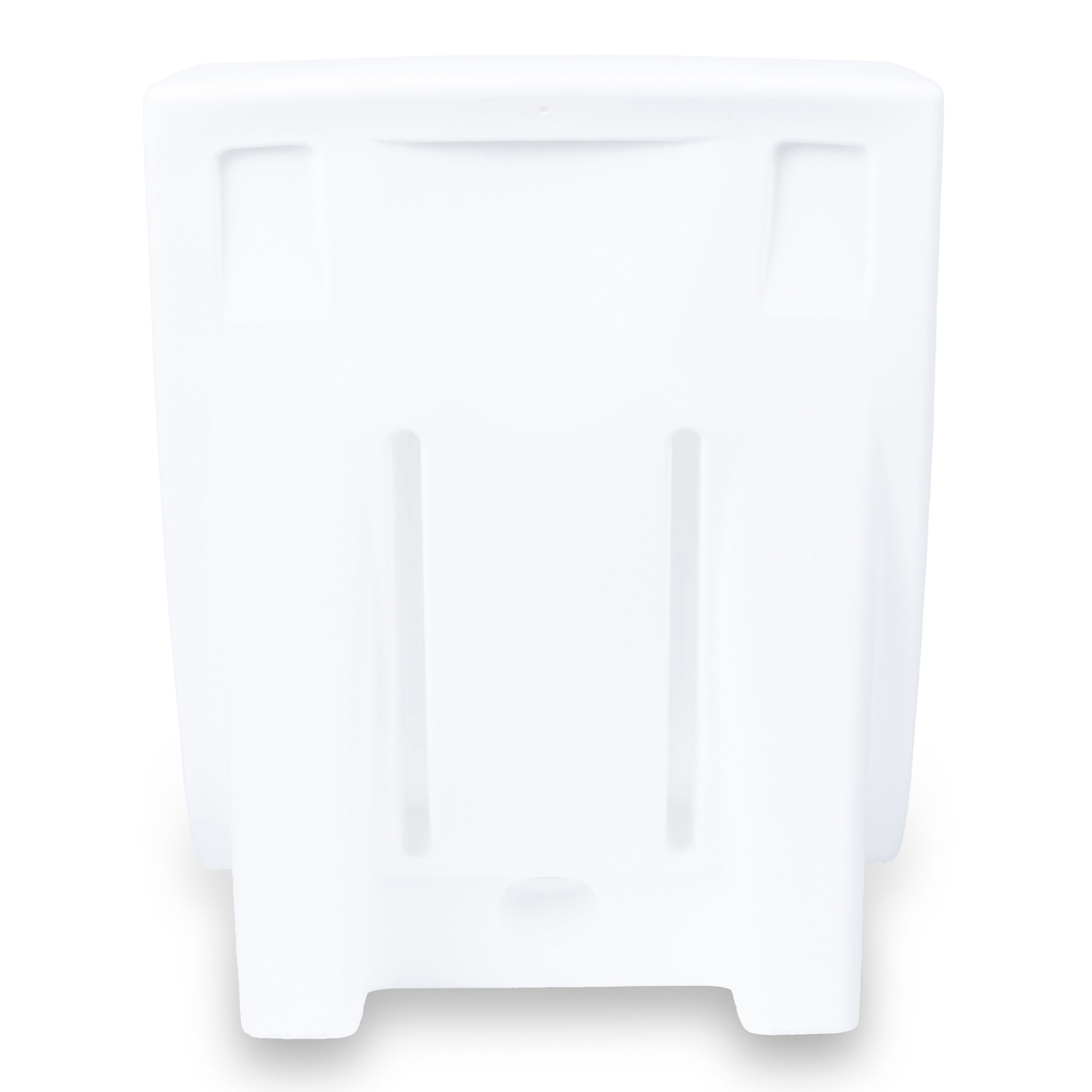 Step2 Vero Tall Pool Chair White