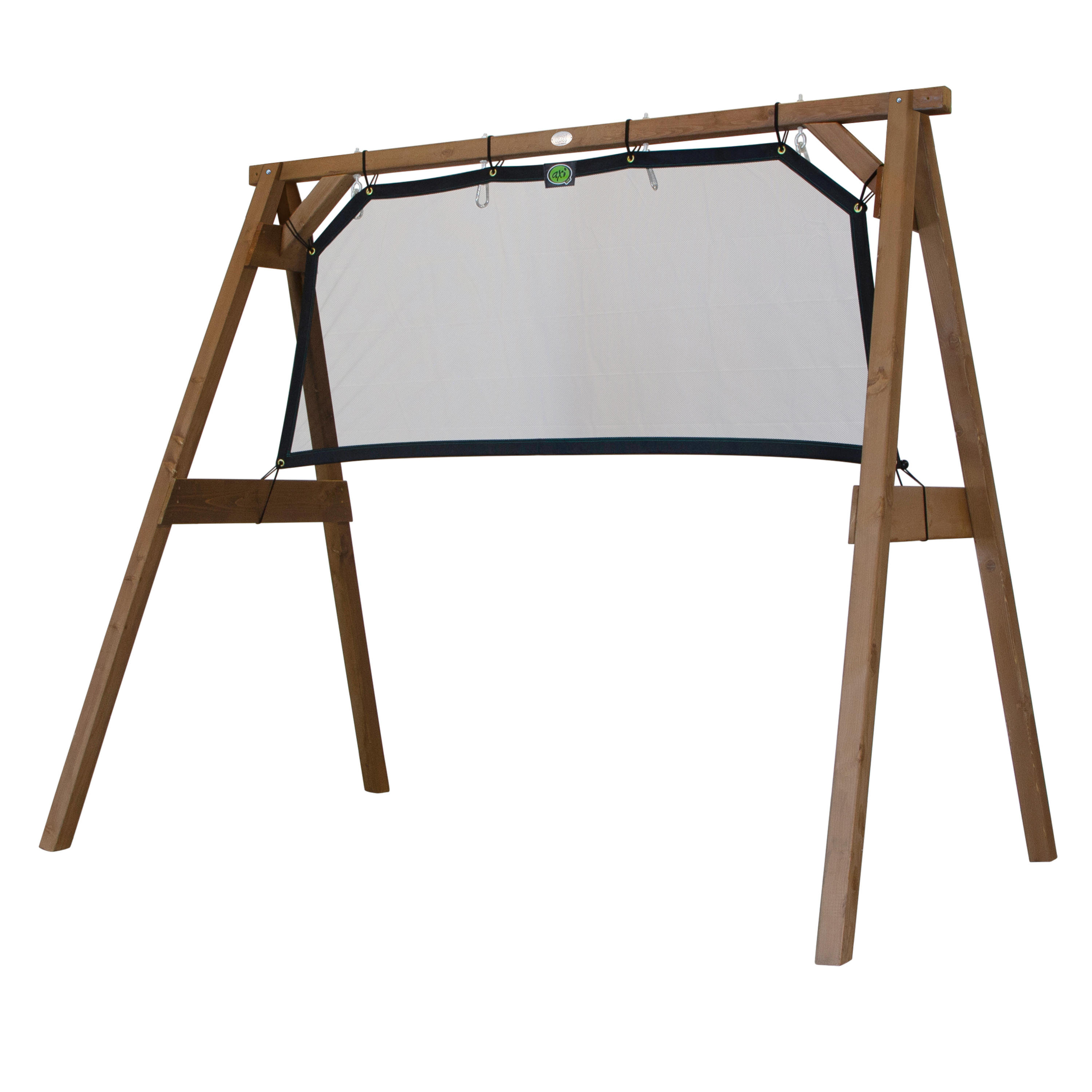 AXI 4-in-1 SportsFun - Brown