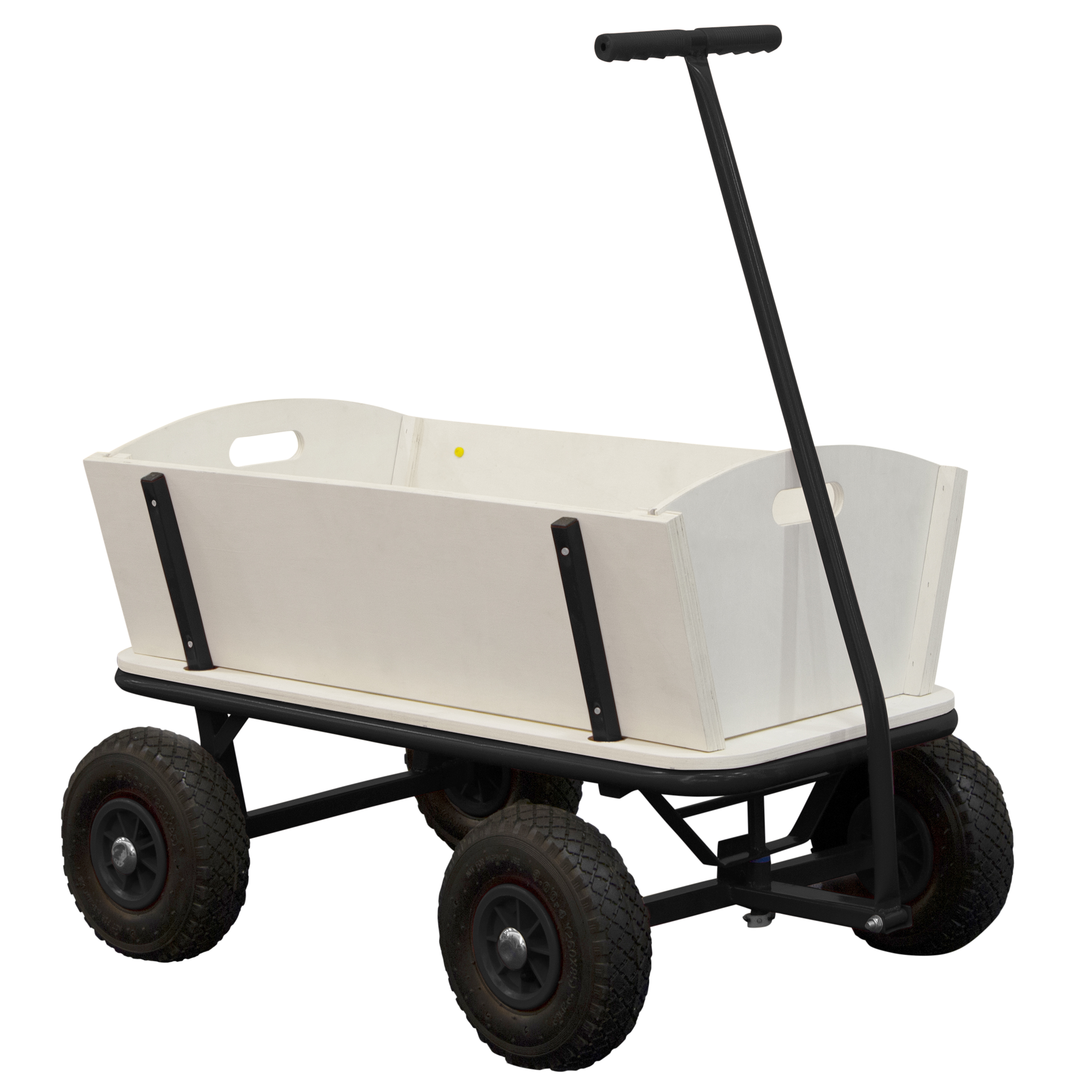Sunny Billy Beach Wagon - Black