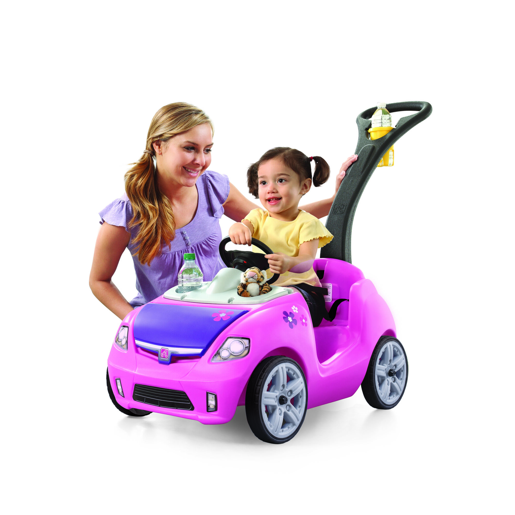 Step2 Whisper Ride II Buggy