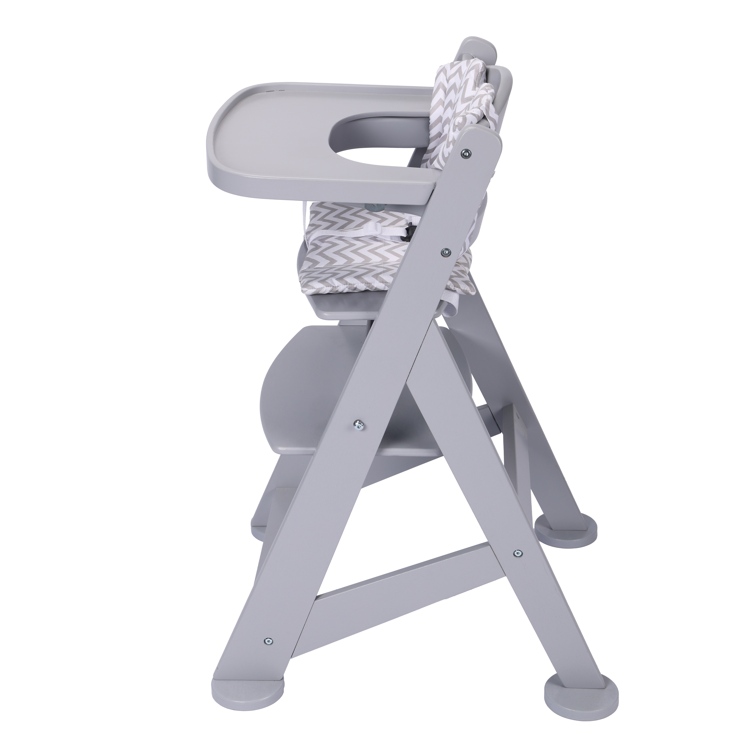 Sunny Fynn High Chair Grey