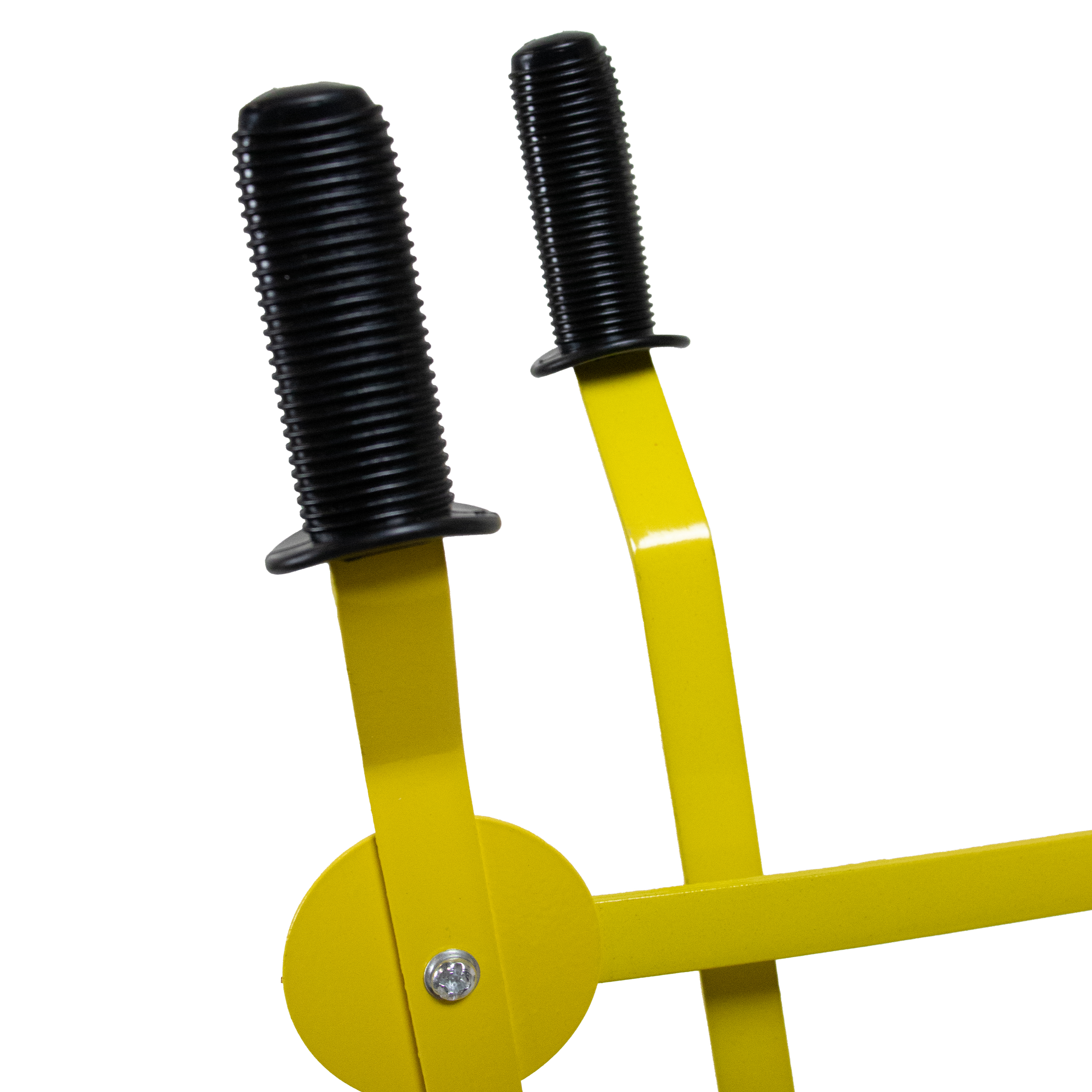 AXI Dean the Sand Digger for the Sandbox with 4 wheels – Yellow/Black