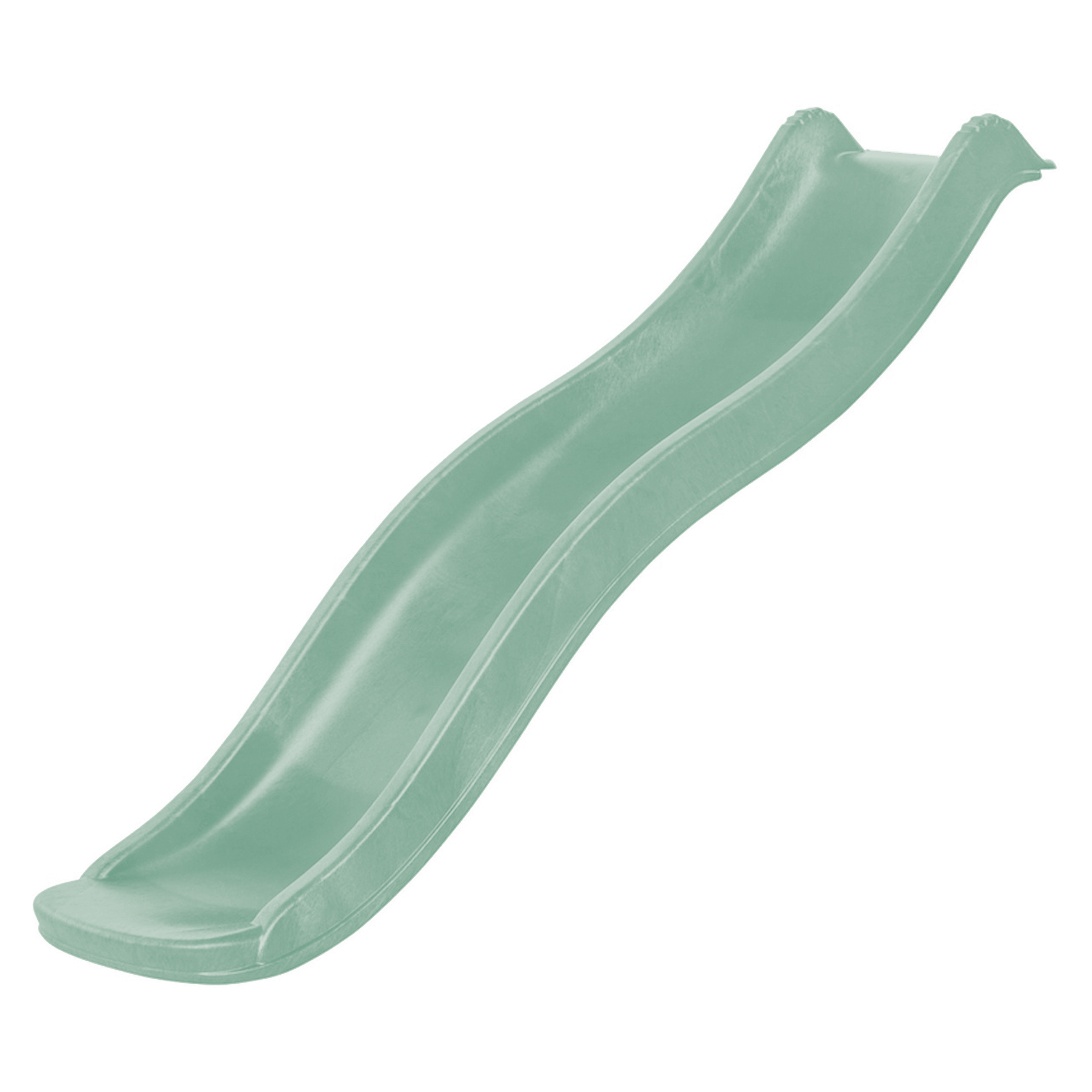 AXI Sky175 Slide with water connection Pastel Green – 175 cm