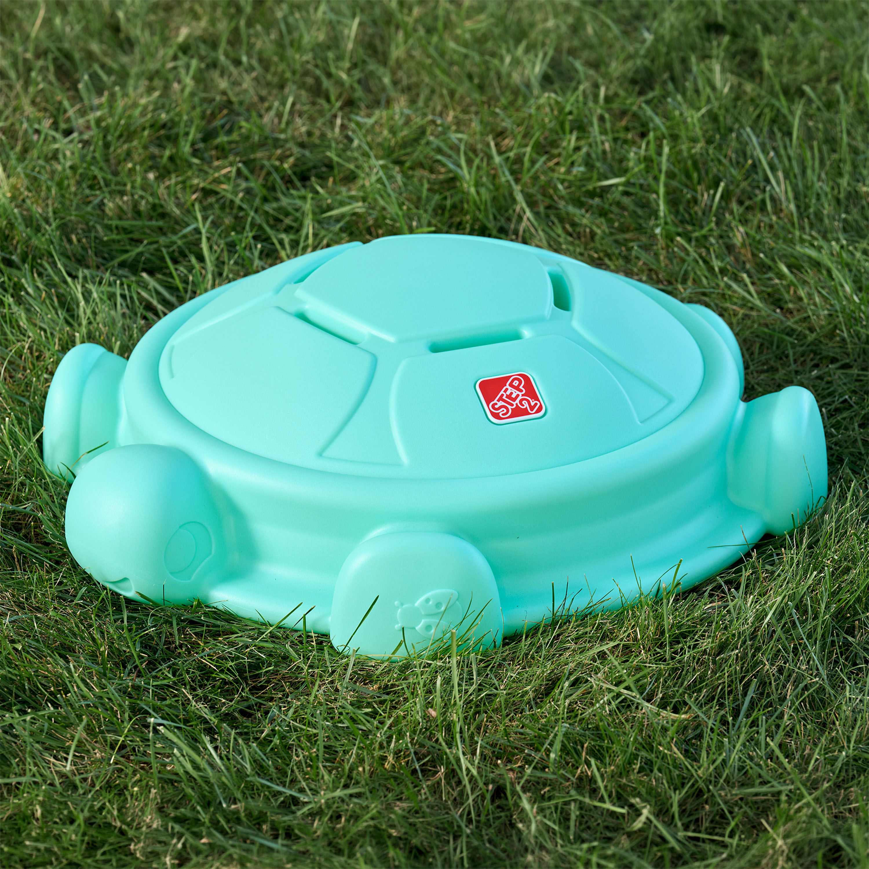 Step2 My Topsy Turtle Balance Toy