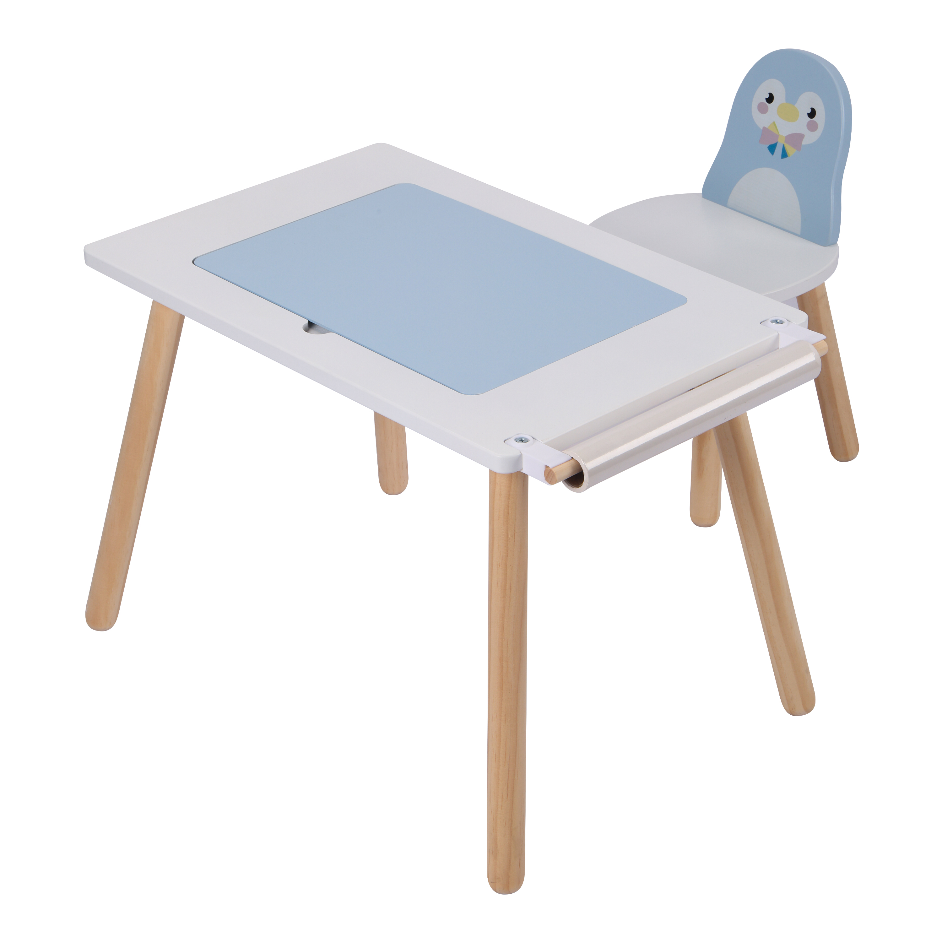 Sunny Pip Activity Table with Chair