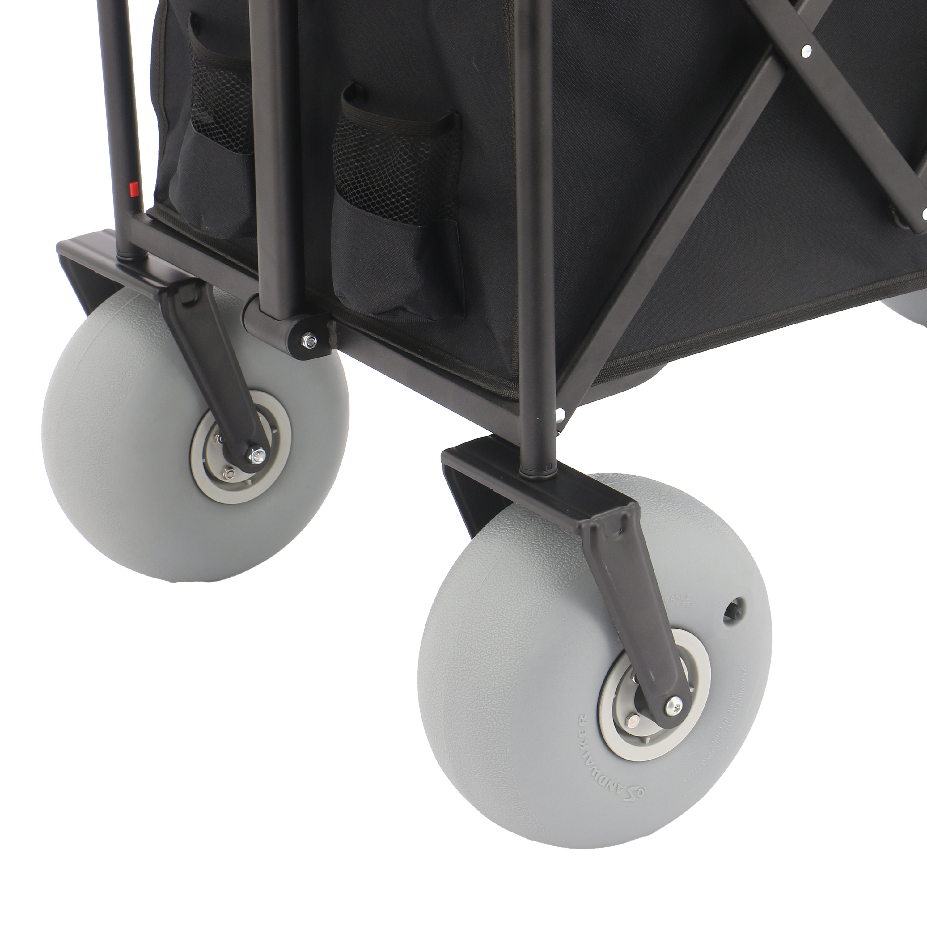 AXI SB 4 Inflatable Tyres for AXI SB 221 Beach Wagon