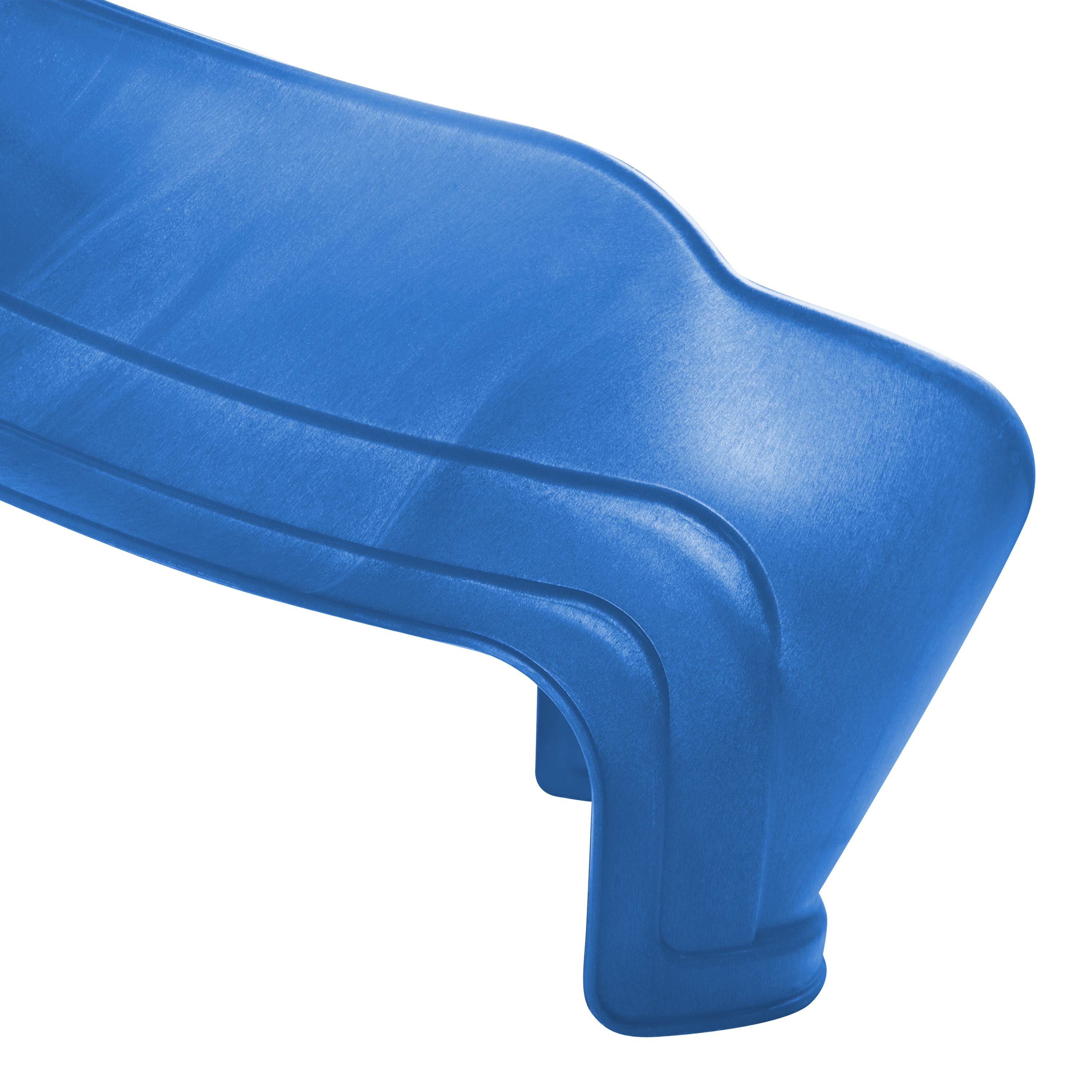 AXI Sky220 Rutsche mit Wasseranschluss 220cm - Blau 