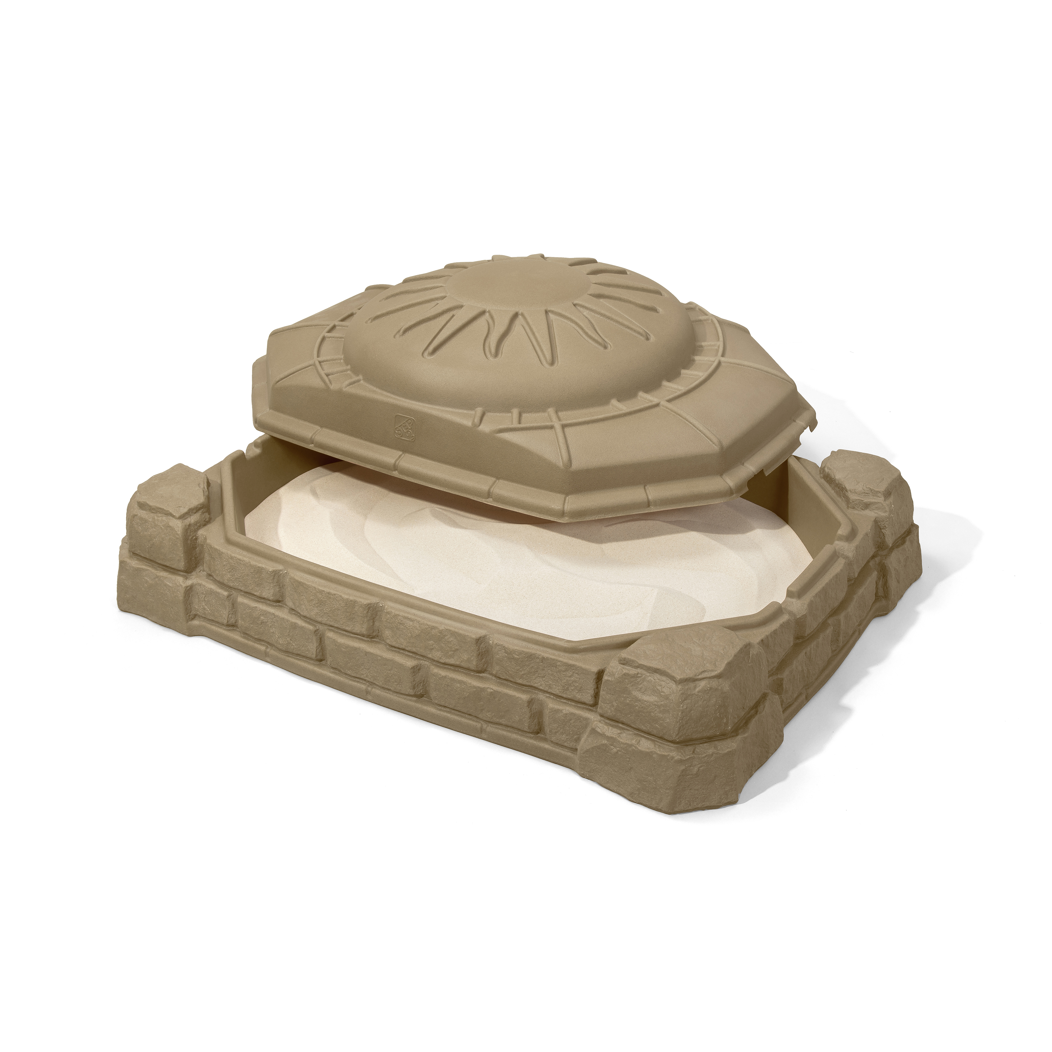 Step2 Naturally Playful Sandbox-0733538722006 Step2 Naturally Playful Sandbox