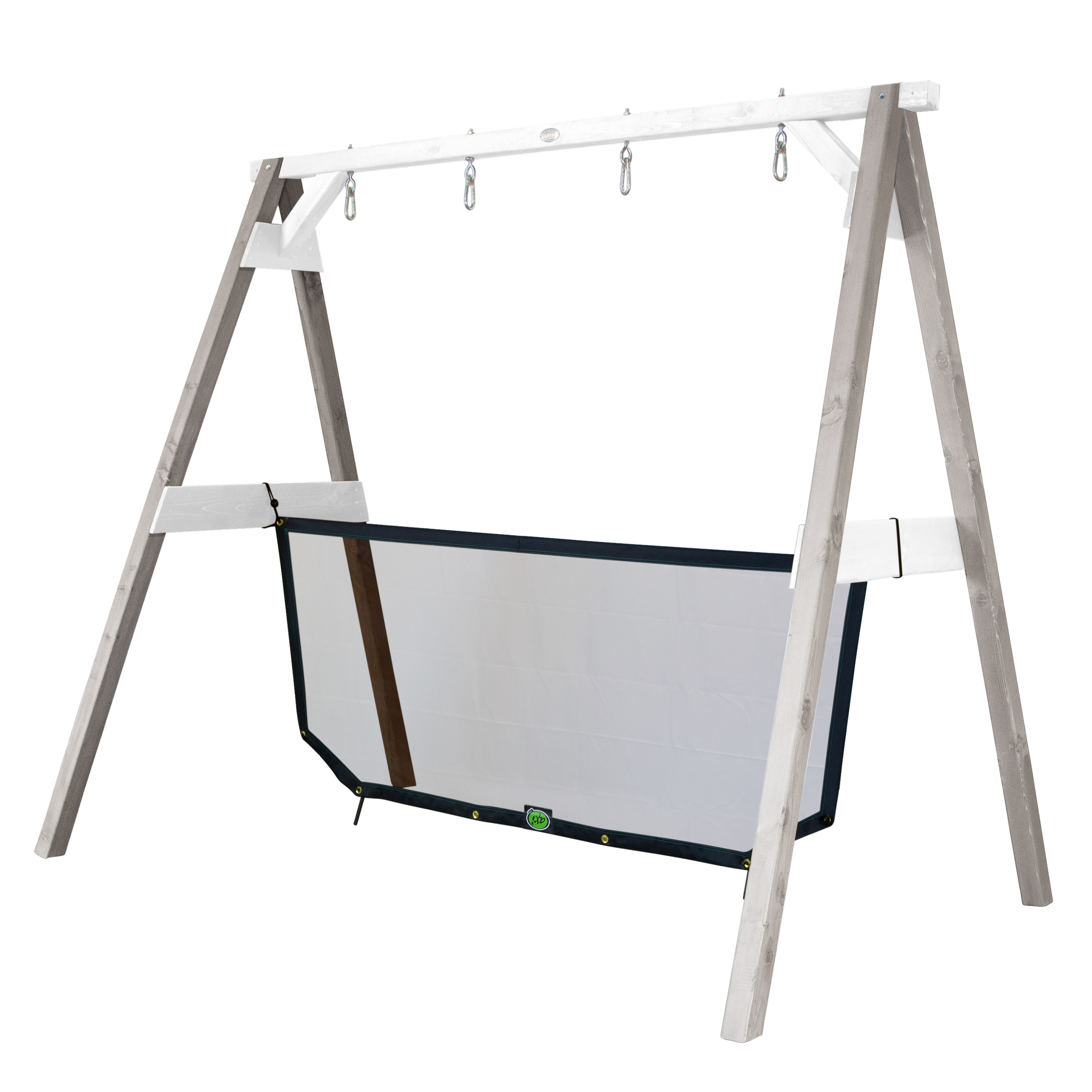 AXI 4-in-1 SportsFun - Grey/White