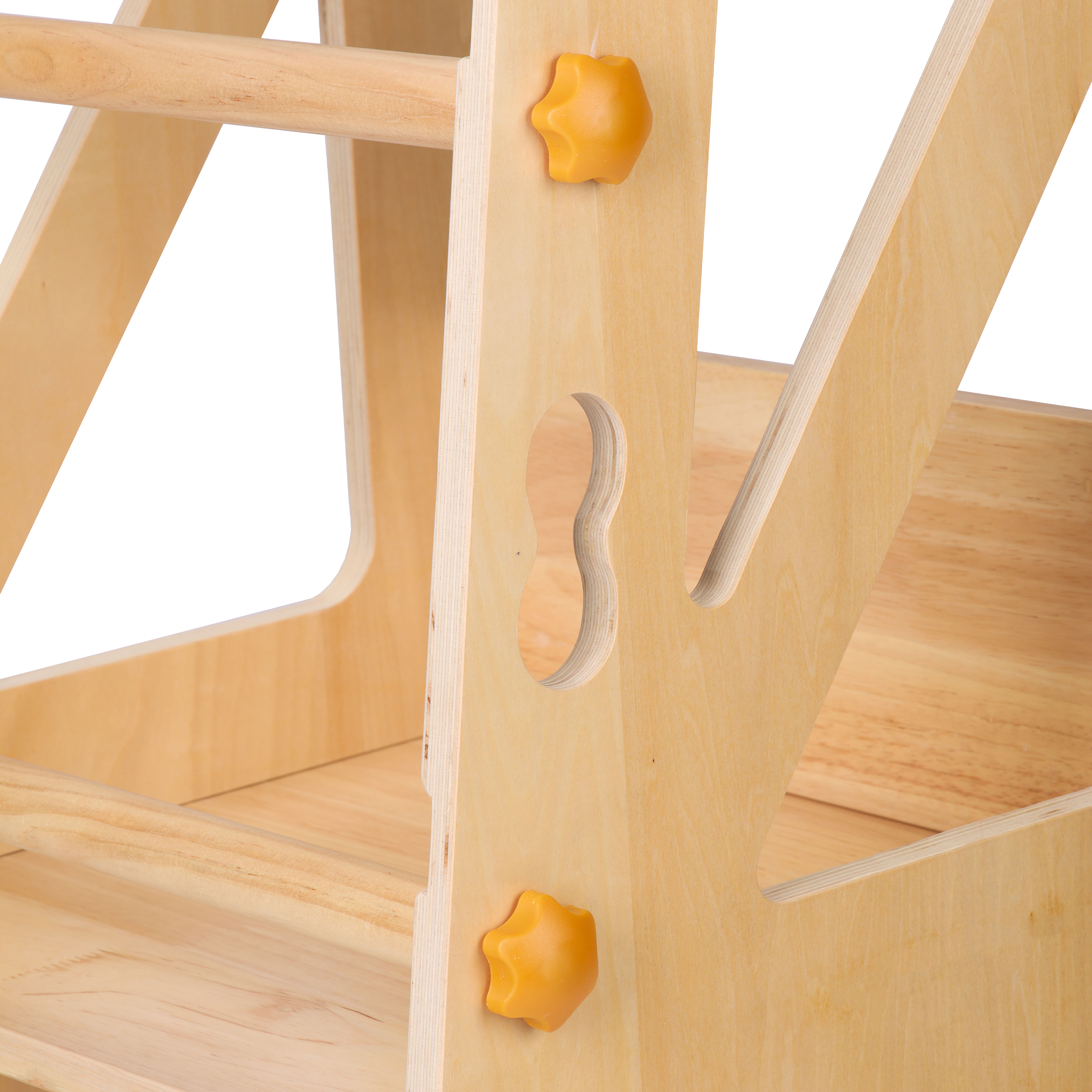 Sunny Liv Learning Tower Natural