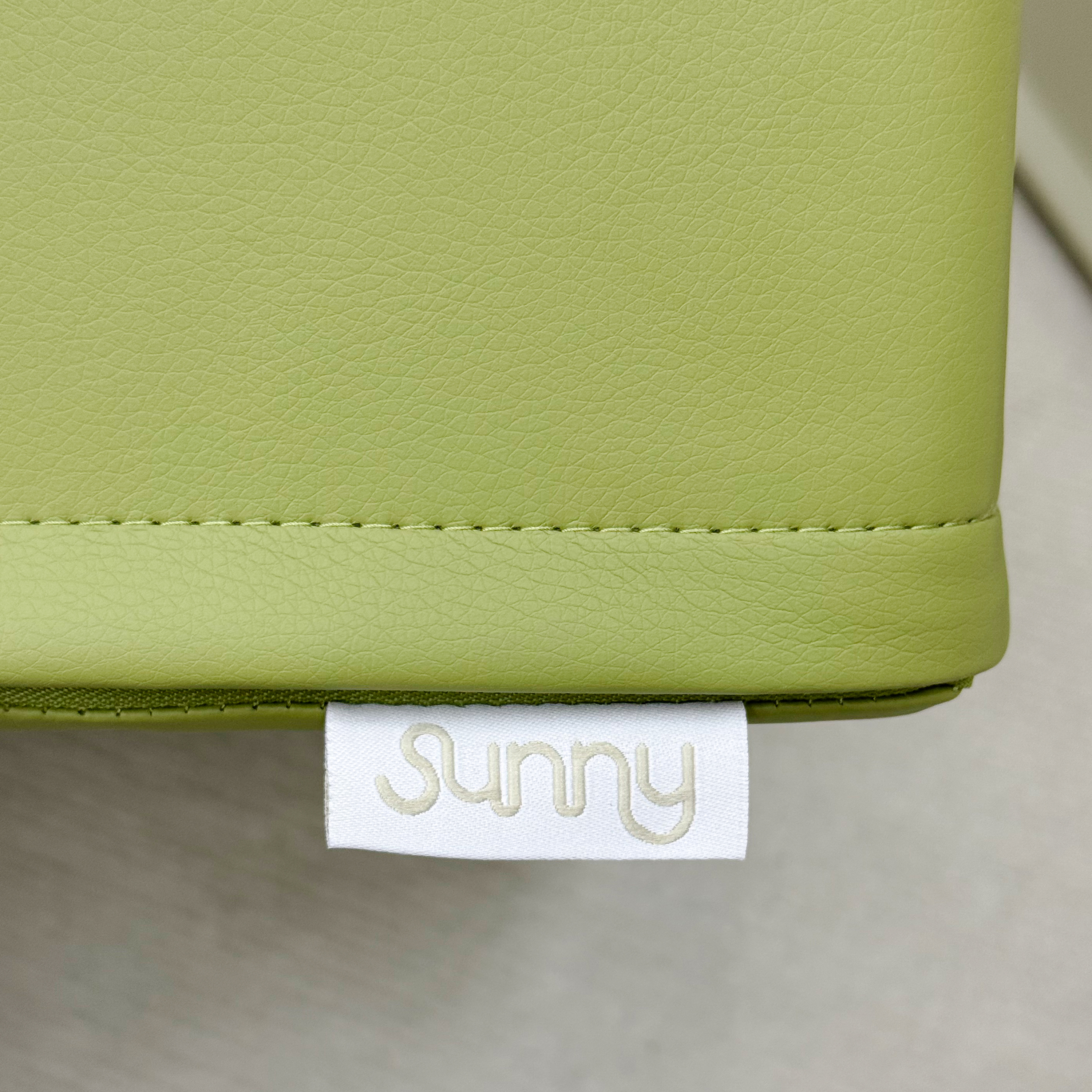 Sunny Sena Foam Blocks – 4-Piece