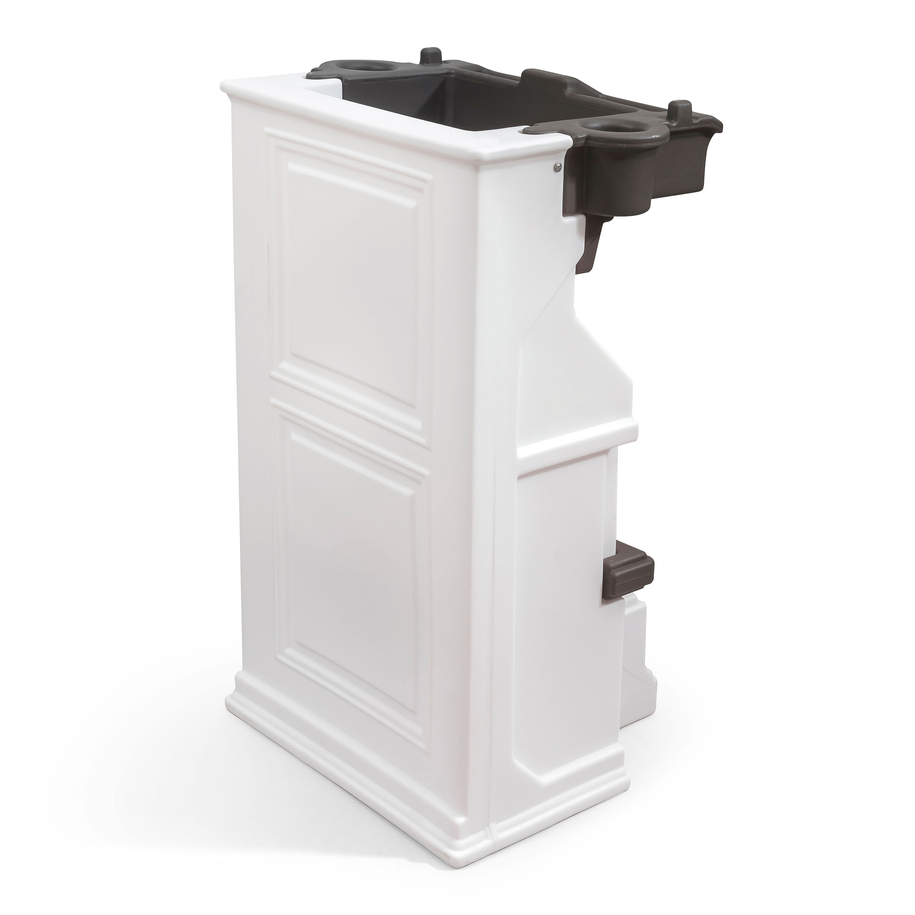 Step2 Mobile Helper Learning Tower