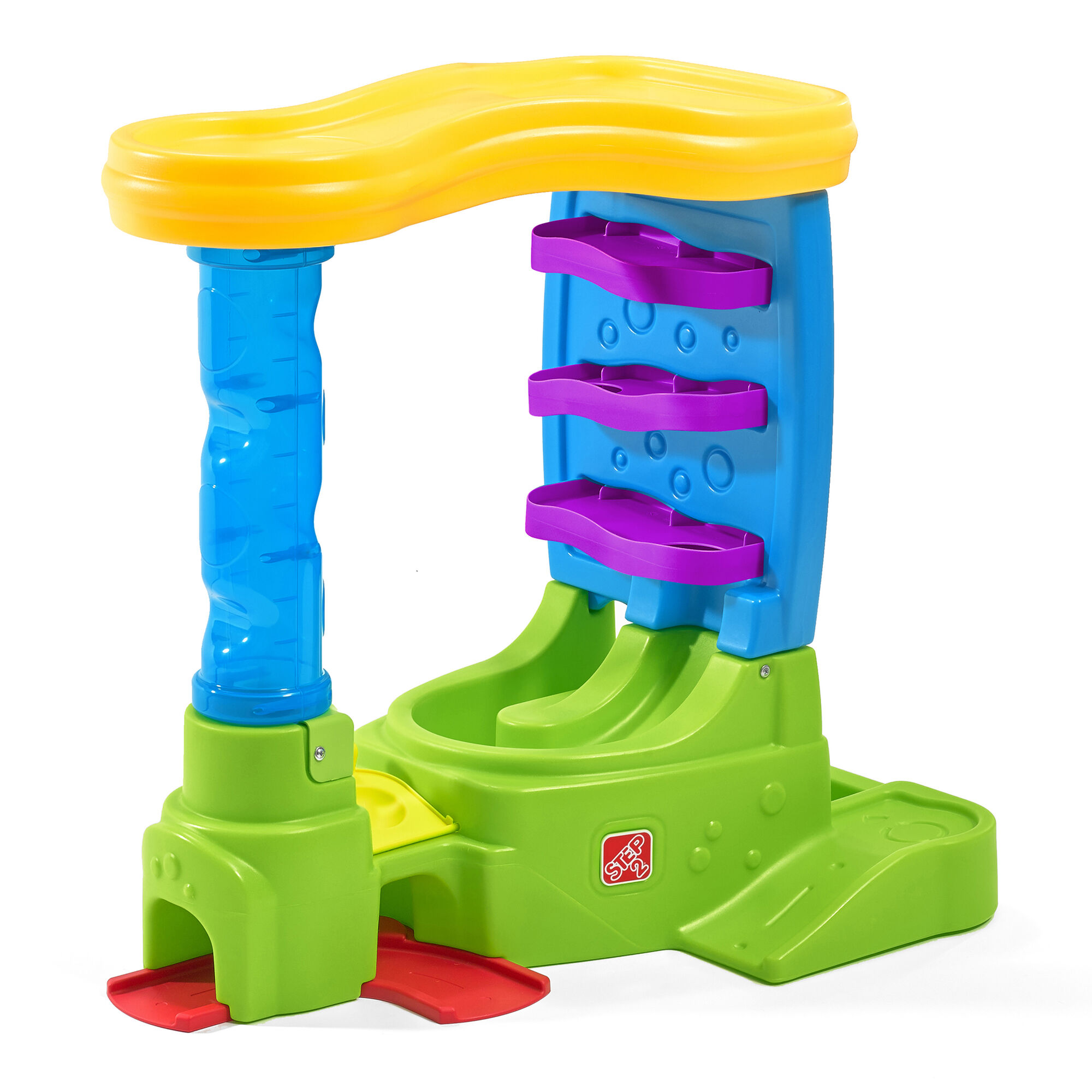 Step2 Ball Buddies Double Drop HQ-0733538498093 Step2 Ball Buddies Double Drop HQ